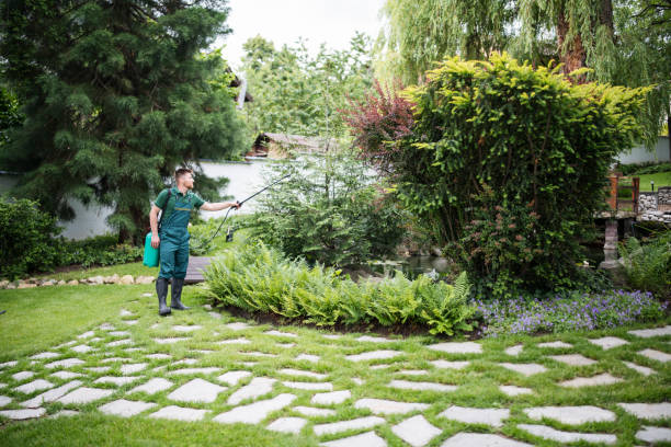  Littleton Common, MA Pest Control Pros