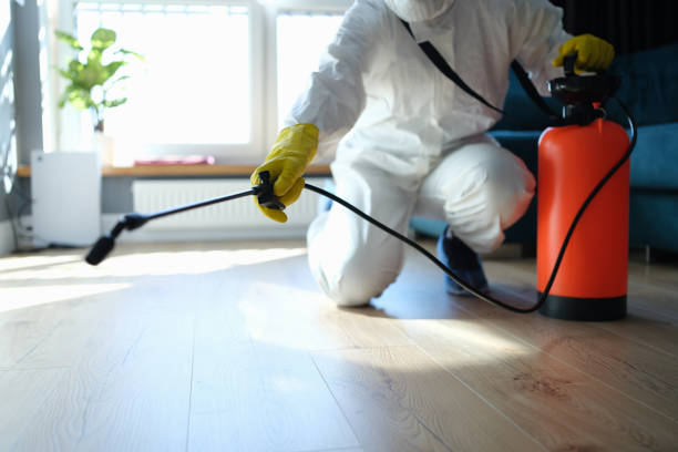 Best Pest Prevention Services  in Littleton Common, MA